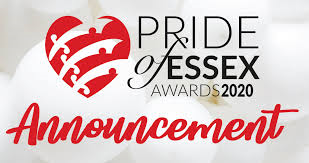 Pride of Essex Award Winners
